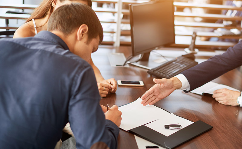 Stagg Insurance relationships